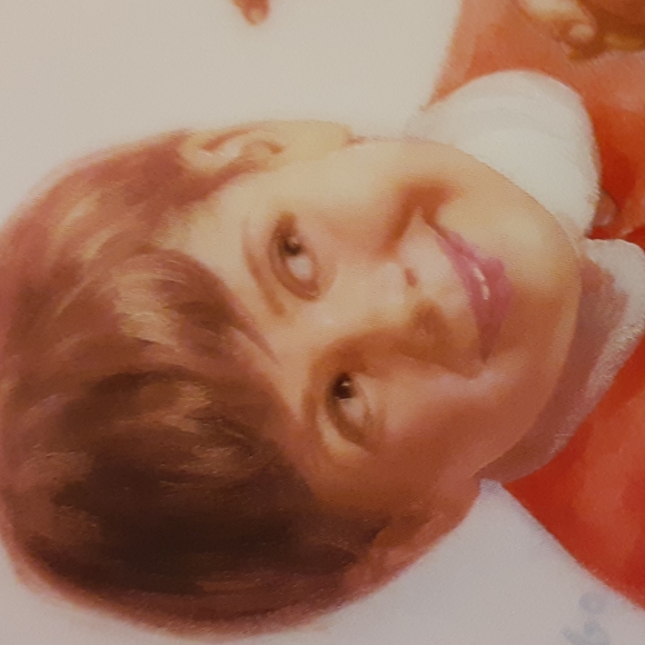 Artaffects -MaGo- Caught In The Act- Heavenly Angels Ltd Edition NWOT - Picture 4 of 11